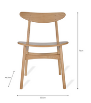 Longcomp Dining Chair